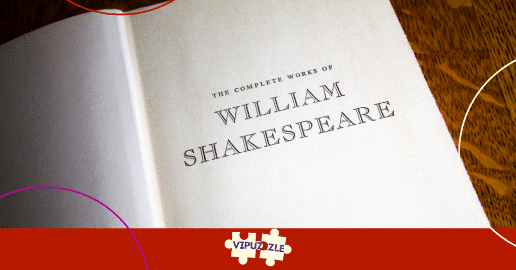 Feature Image for the article Mastering the Art of Marketing: Lessons from Shakespearean Language