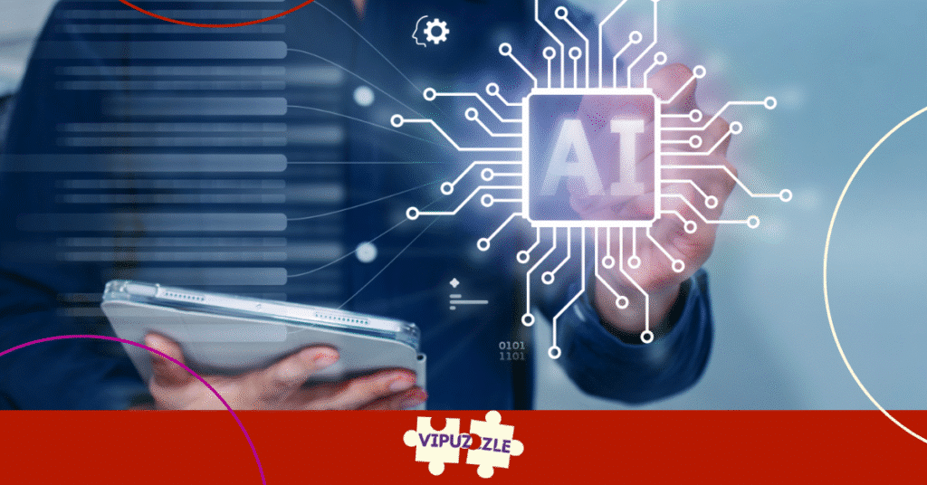 Feature Image for the article The Misconception of Solely Relying on AI in Marketing: Embracing Human Expertise