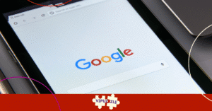 Feature Image for article on using Google Ads Transparency Centre