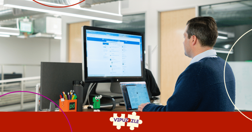 Feature Image for article on using LinkedIn InMail wisely