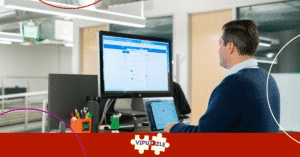 Feature Image for article on using LinkedIn InMail wisely