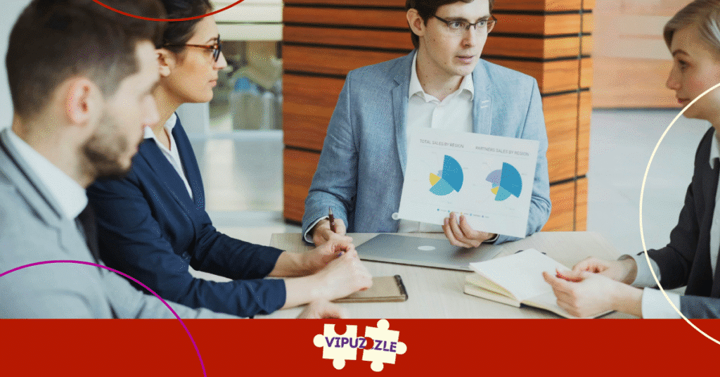 Feature image for article about LinkedIn campaigns and what the data means